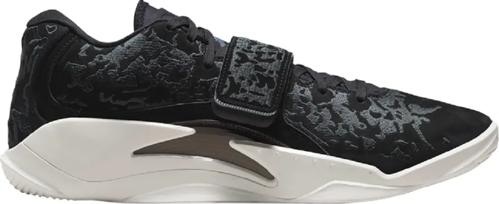 Giày Nike Air Jordan Zion 3 M.U.D. SE 'Black Dark' FN1714-002