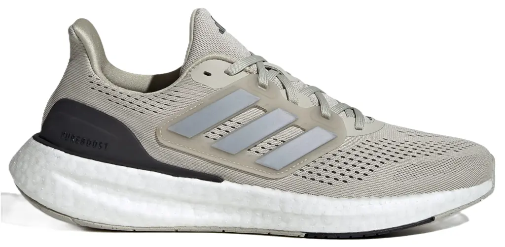 Giày Adidas Pureboost 23 'Grey' IF1547