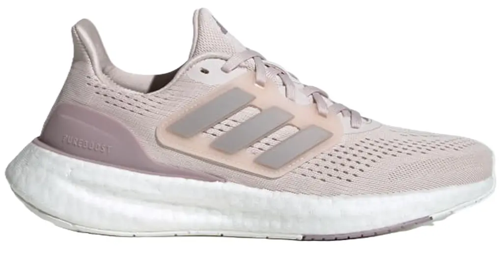 Giày Adidas Pureboost 23 'Putty Mauve' IF1533
