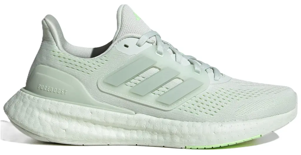 Giày Adidas PureBoost 23 'Crystal Jade' IF1559