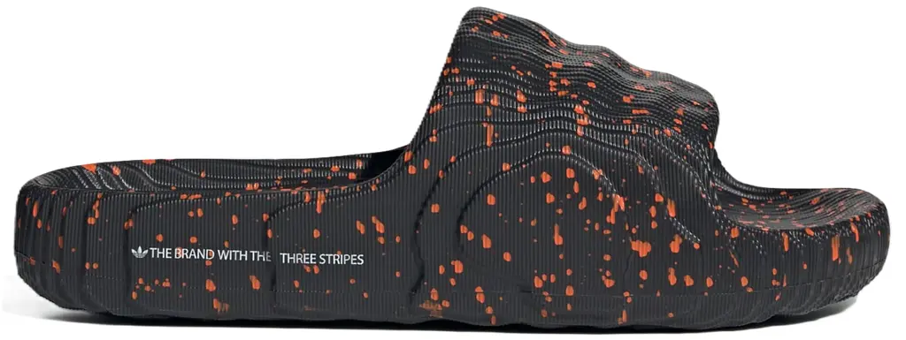 Dép Adidas Adilette 22 'Black' IG9262