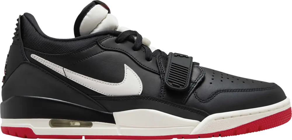 Giày Nike Air Jordan Legacy 312 Low 'University Red' HJ9029-010