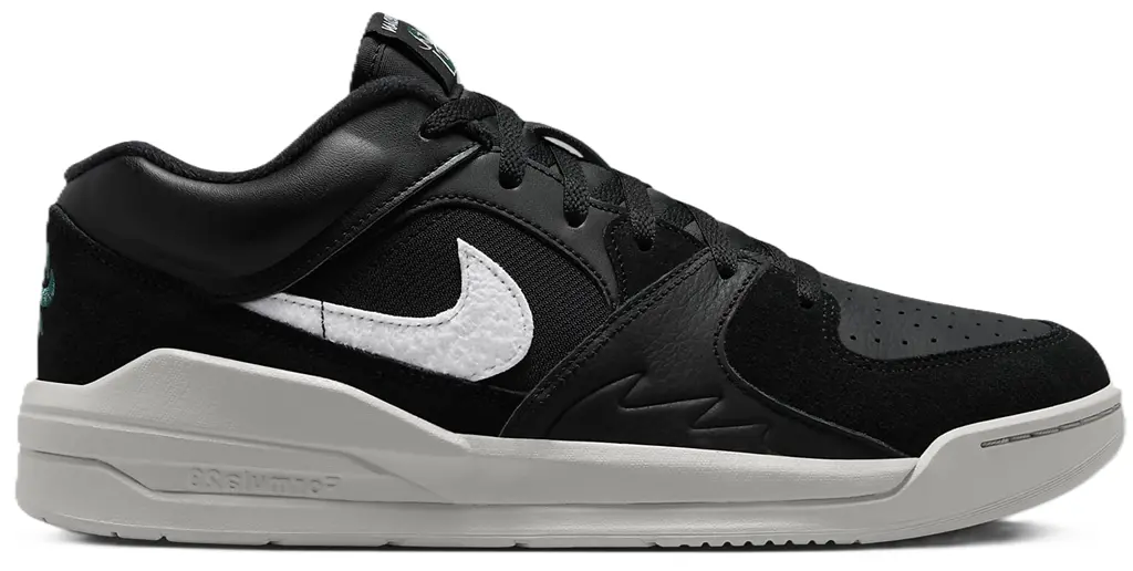 Giày Nike Air Jordan Stadium 90 'Black' DX4397-003