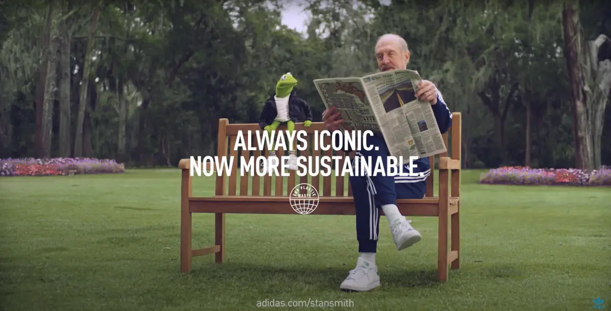 Hinh anh 4: Adidas voi chien dich Sustainability cuc ky dac biet