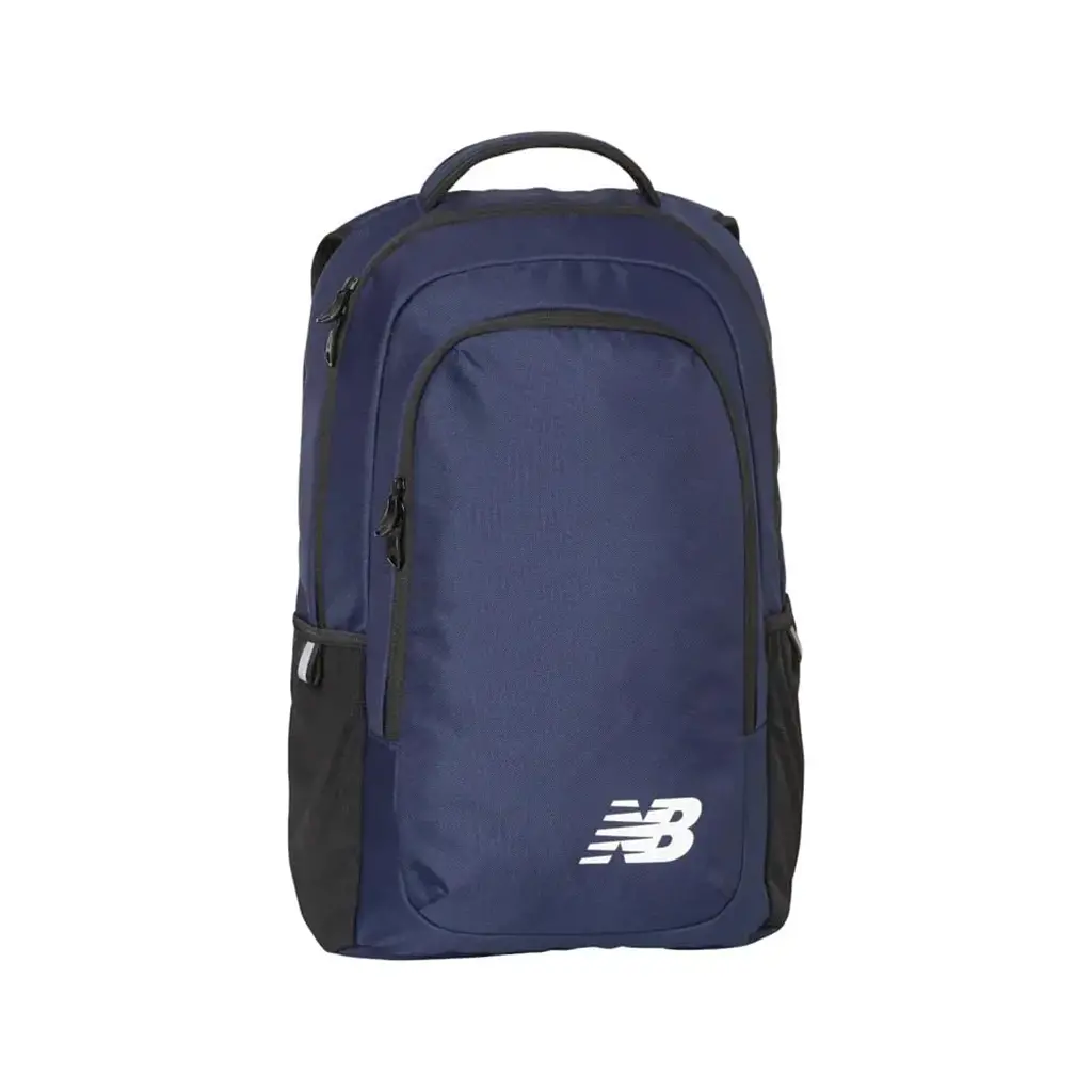 Balo New Balance Mochila Team School 'Blue' LAB23070TNV