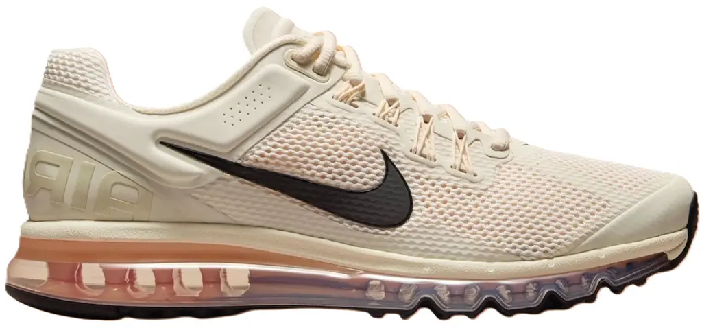 Giày Nike Air Max 2013 'Pale Ivory' HF3660-100