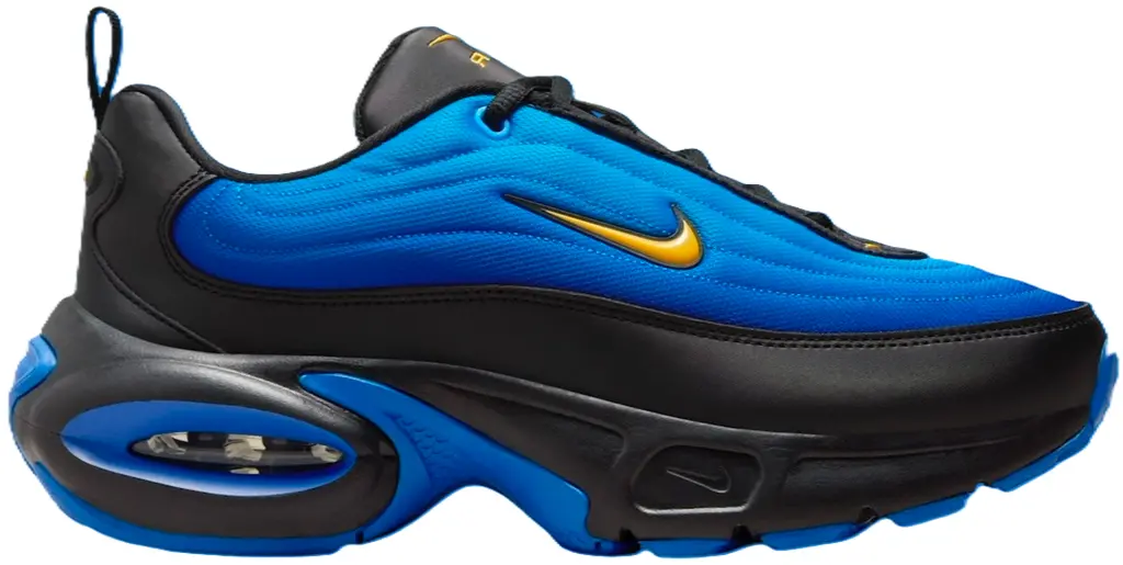 Giày Nike Air Max Portal Racer 'Blue' HF3053-005