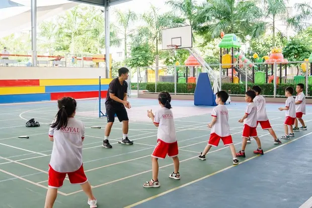 Hinh anh 5: Bo mon Pickerball bat nguon tu dau ma lai co suc hut den the?