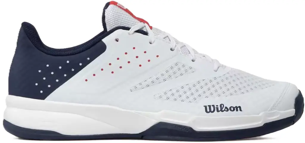 Giày Wilson Kaos Stroke 2.0 'White Navy' WRS328840