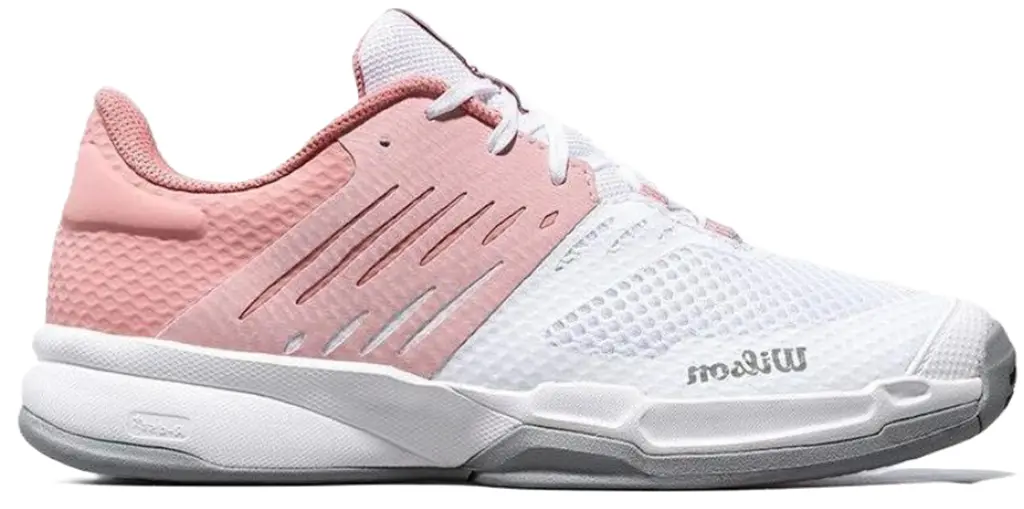 Giày Wilson Kaos Devo 2.0 'Pink' WRS330330