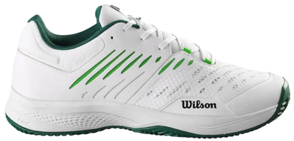 Giày Wilson Kaos Comp 3.0 'White' WRS330270
