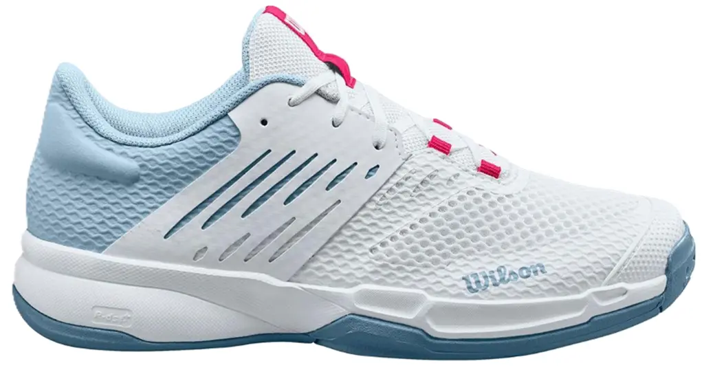 Giày Wilson Kaos Devo 2.0 'Blue' WRS328830