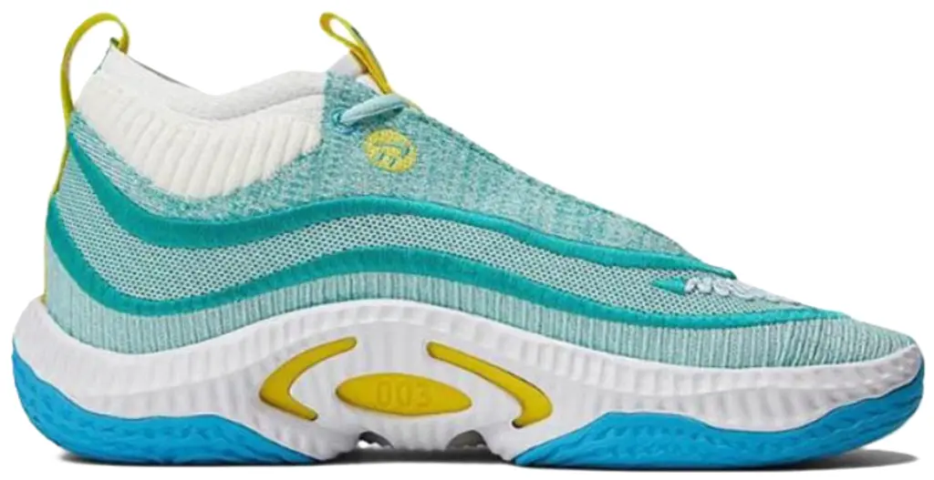 Giày Nike Cosmic Unity 3 Low 'Blue' DV2770-300