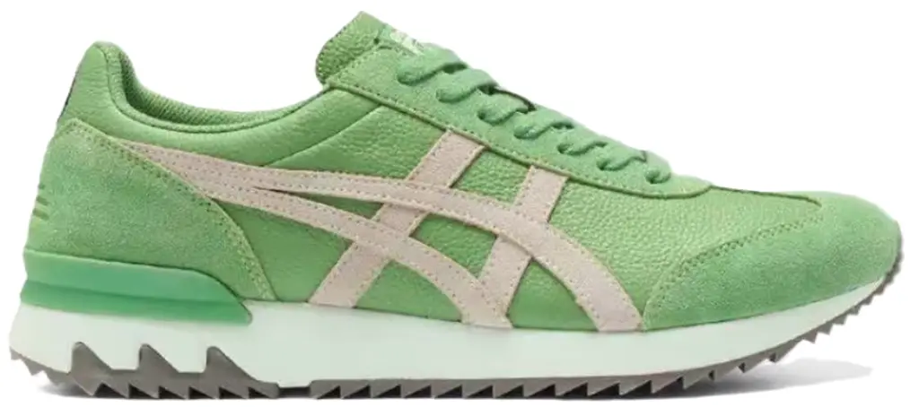 Giày Onitsuka Tiger California 78 EX VIN 'Green Cream' 1183C284-300