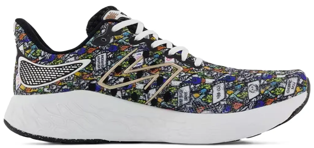 Giày New Balance Fresh Foam X 1080v12 'Love Print' M1080J12