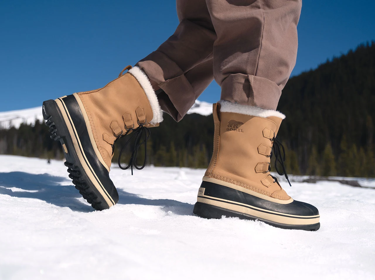 Hinh anh 1: 8 doi winter boots tot nhat nam 2024