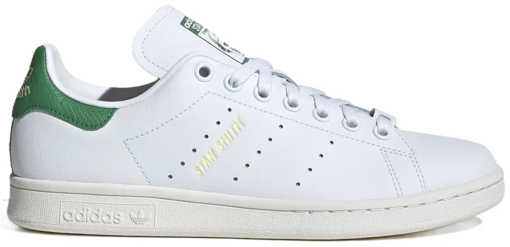 Giày Adidas Stan Smith 'Cloud White' IE0469