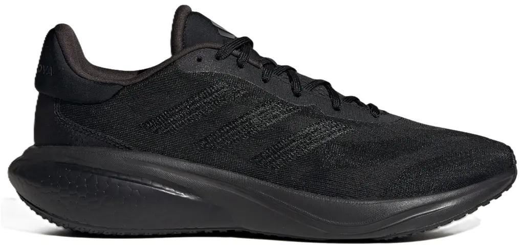 Giày Adidas Supernova 3 'Core Black' IE4364
