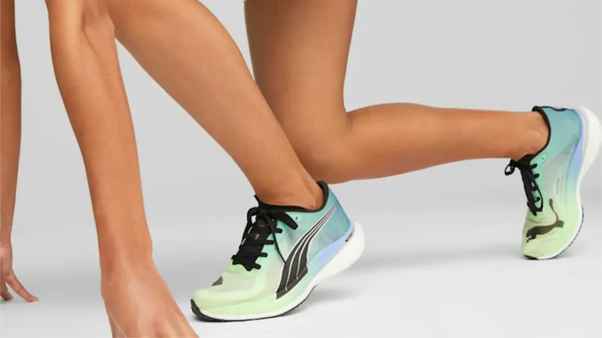Hinh anh 9: Review Puma Deviate Nitro Elite 2: Sieu pham pha vo moi gioi han
