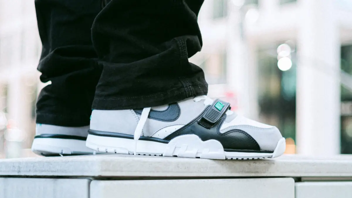 Hinh anh 4: Chiem nguong 9 phien ban "mashup" Nike SB doc la nhat (Phan 1)