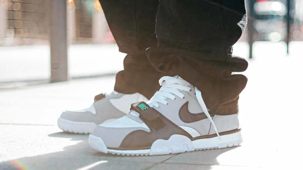 Hinh anh 3: Chiem nguong 9 phien ban "mashup" Nike SB doc la nhat (Phan 1)