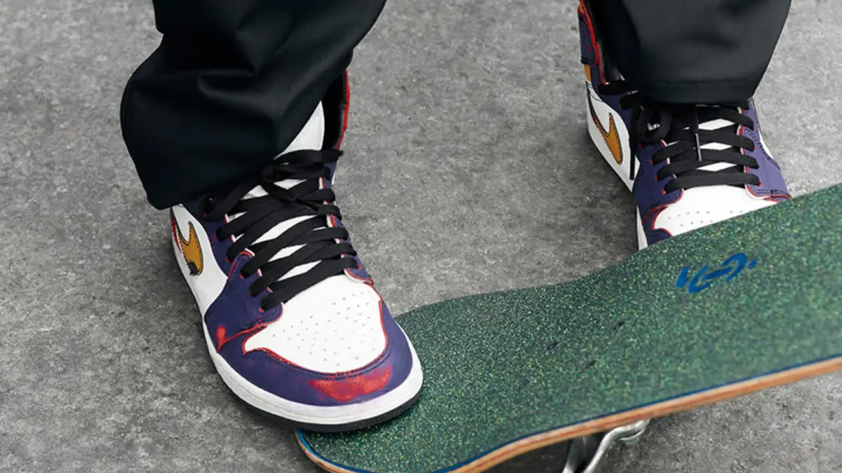 Hinh anh 10: Chiem nguong 9 phien ban "mashup" Nike SB doc la nhat (Phan 1)