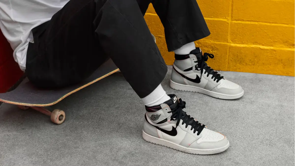 Hinh anh 1: Chiem nguong 9 phien ban "mashup" Nike SB doc la nhat (Phan 1)