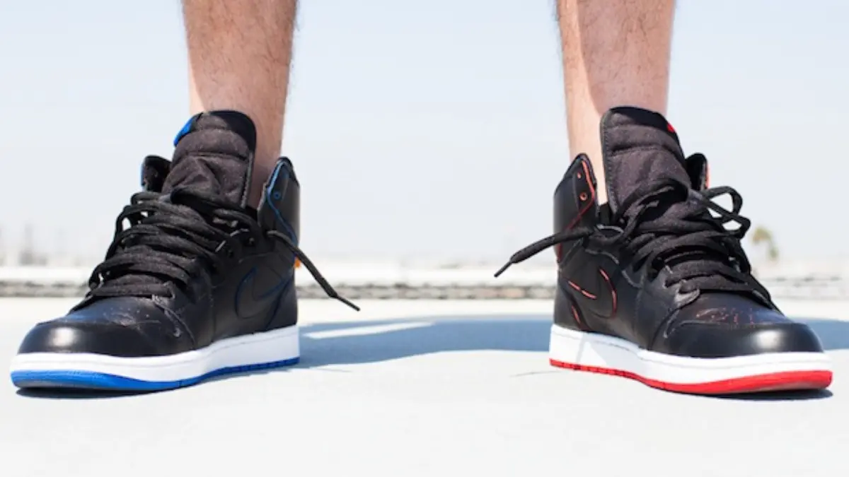 Hinh anh 5: Chiem nguong 9 phien ban "mashup" Nike SB doc la nhat (Phan 2)
