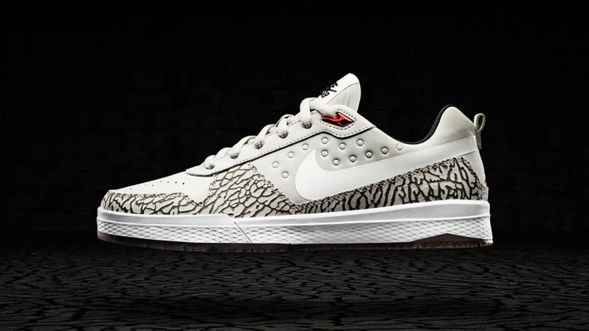 Hinh anh 10: Chiem nguong 9 phien ban "mashup" Nike SB doc la nhat (Phan 2)