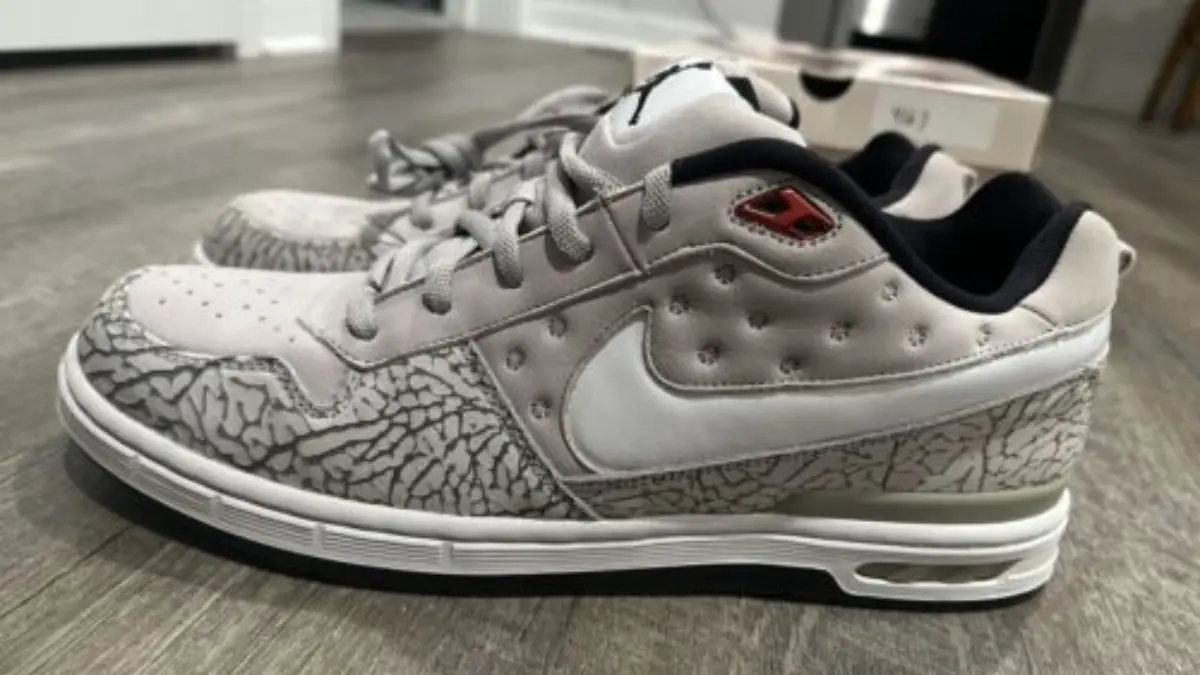 Hinh anh 9: Chiem nguong 9 phien ban "mashup" Nike SB doc la nhat (Phan 2)