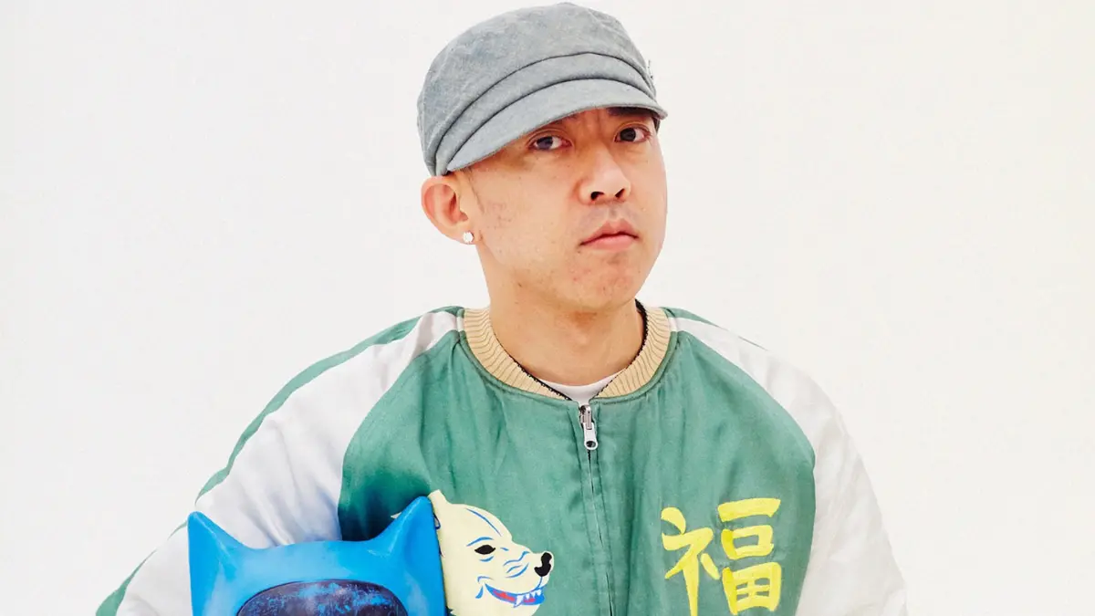 Hinh anh 13: Hanh trinh hoanh trang cua Nigo den voi Nike Air Force 3