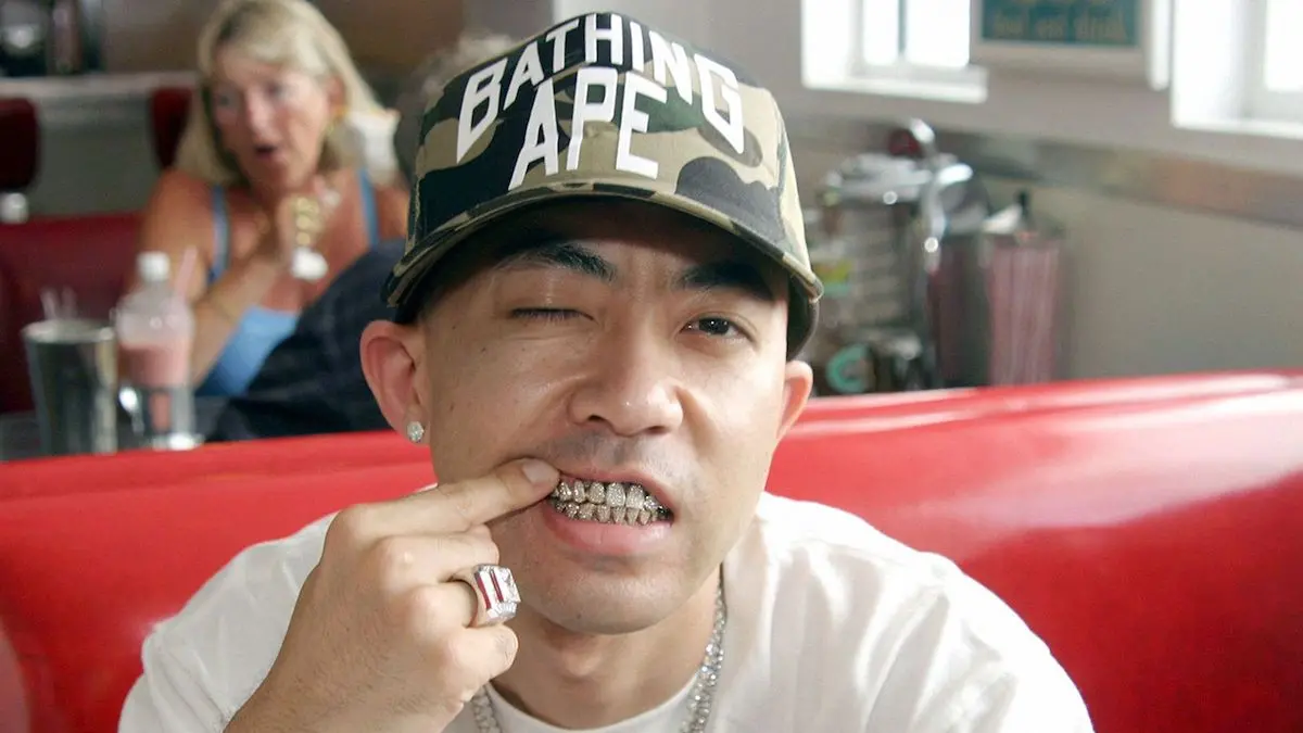 Hinh anh 12: Hanh trinh hoanh trang cua Nigo den voi Nike Air Force 3