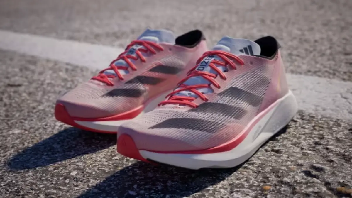 Hinh anh 3: Review adidas Takumi Sen 10: Vua toc do 5K