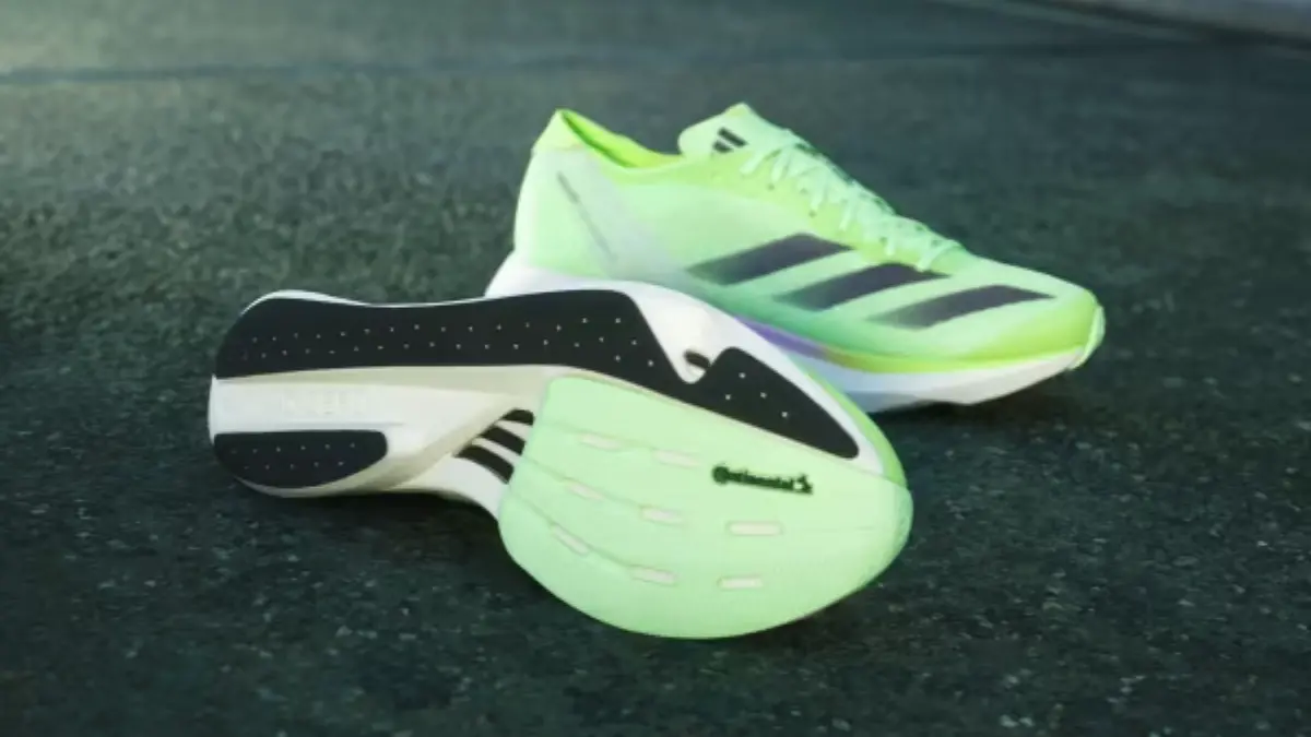 Hinh anh 8: Review adidas Takumi Sen 10: Vua toc do 5K