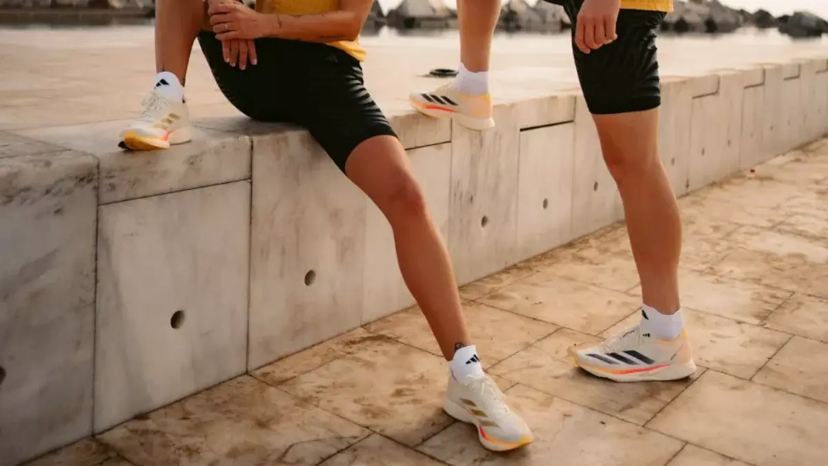 Hinh anh 11: Review adidas Takumi Sen 10: Vua toc do 5K