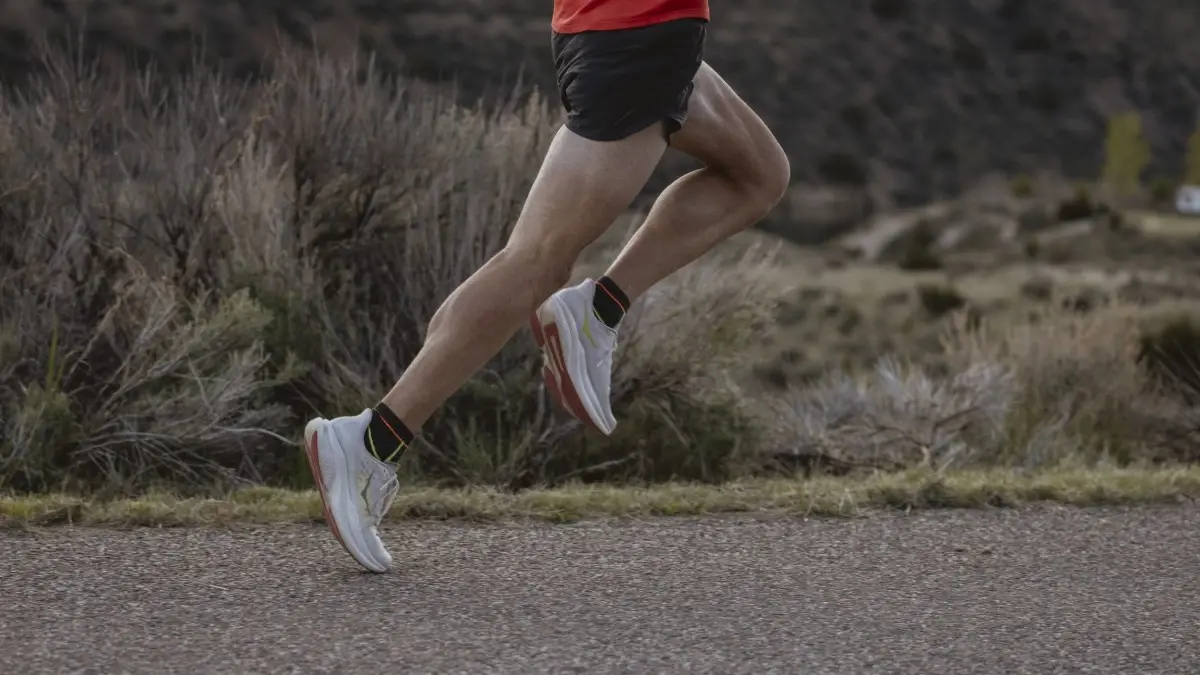 Hinh anh 7: Review Hoka Mach 6: Uu va nhuoc diem can biet truoc khi mua