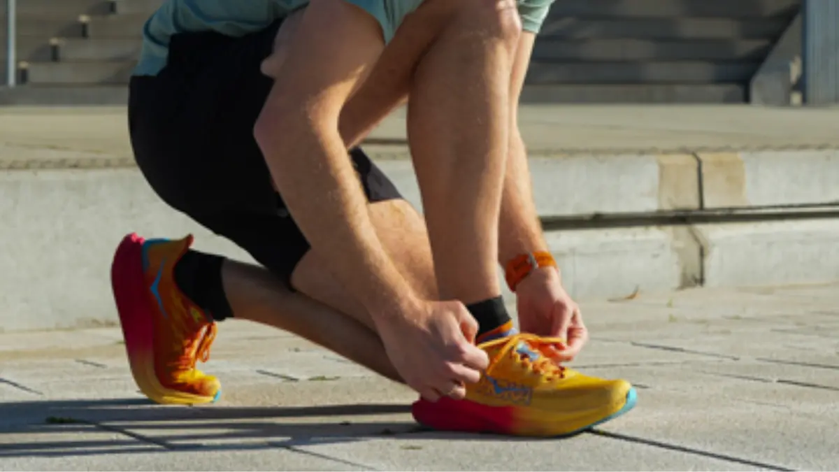 Hinh anh 9: Review Hoka Mach 6: Uu va nhuoc diem can biet truoc khi mua