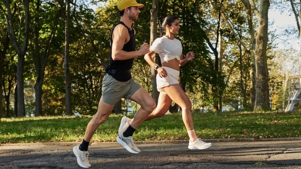 Hinh anh 12: Review Hoka Mach 6: Uu va nhuoc diem can biet truoc khi mua