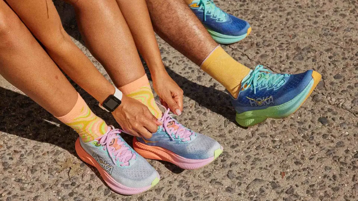 Hinh anh 11: Review Hoka Mach 6: Uu va nhuoc diem can biet truoc khi mua