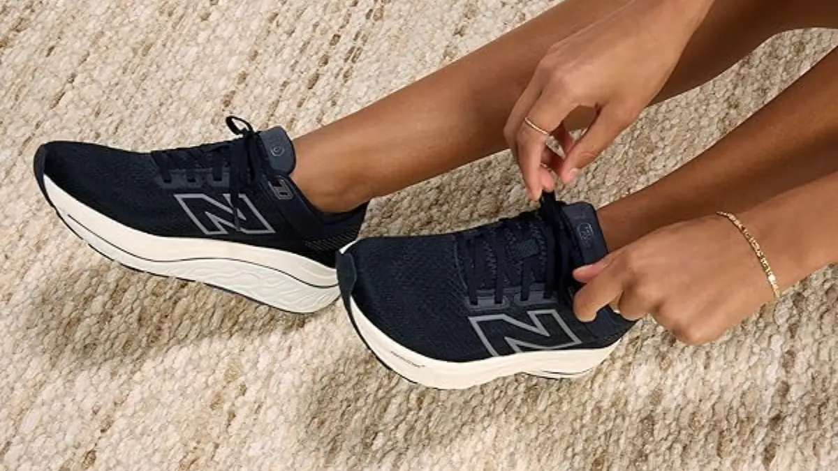 Hinh anh 4: New Balance Fresh Foam X 860 v14: Buoc chay em ai, tu tin hon