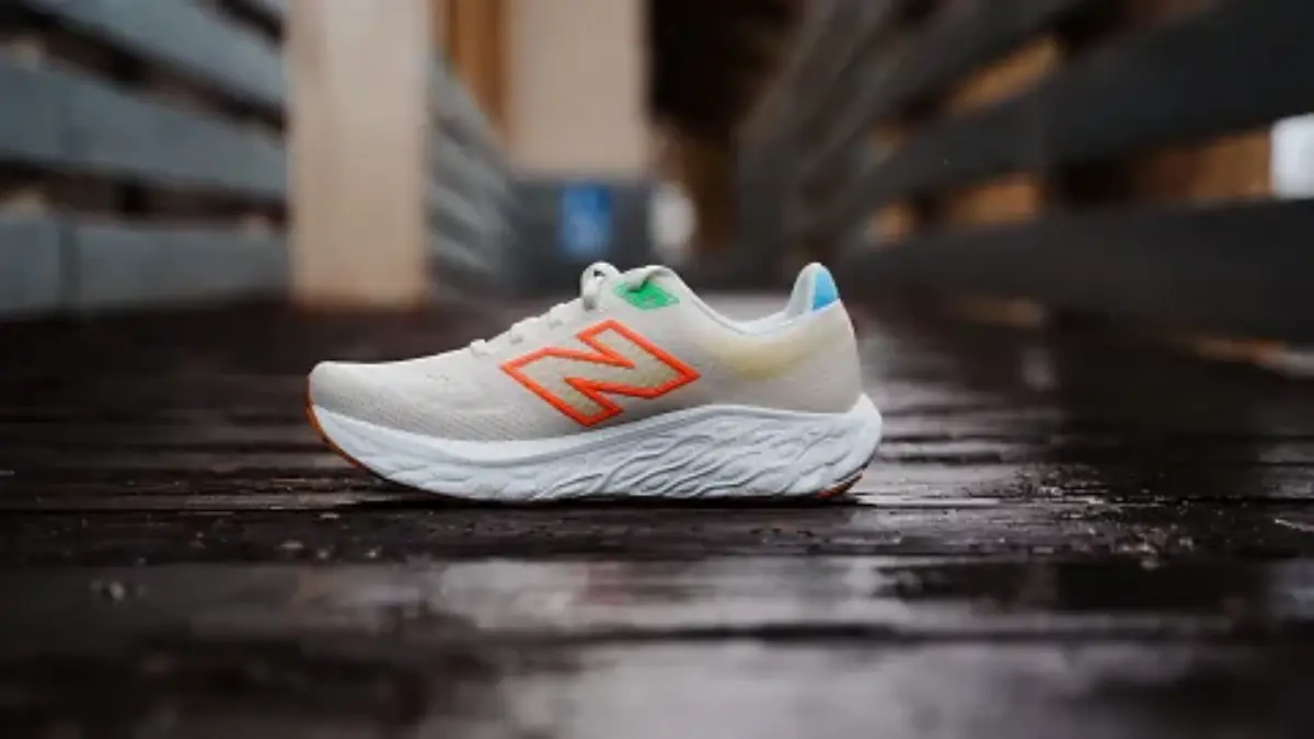 Hinh anh 7: New Balance Fresh Foam X 860 v14: Buoc chay em ai, tu tin hon