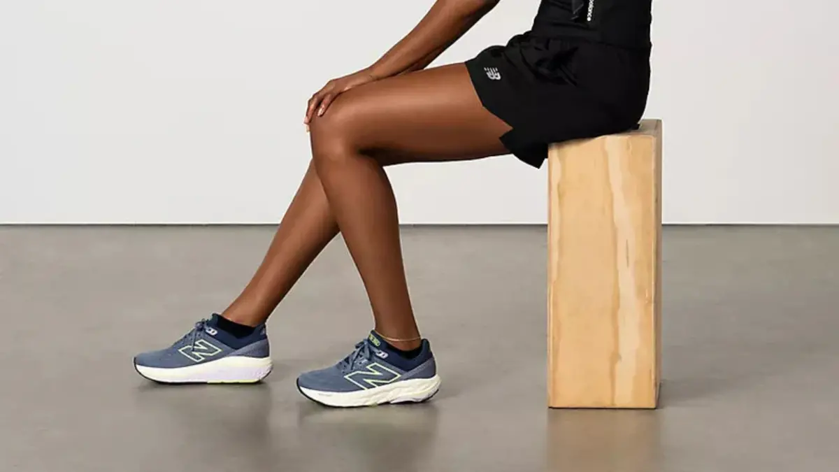 Hinh anh 10: New Balance Fresh Foam X 860 v14: Buoc chay em ai, tu tin hon