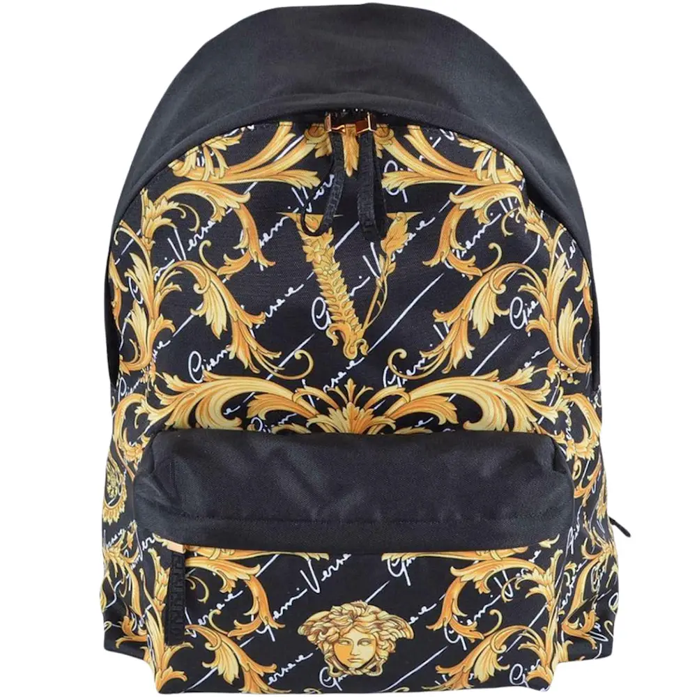 Balo Versace Baroque 'Medusa Head' 1002886-1A02182-5B00V