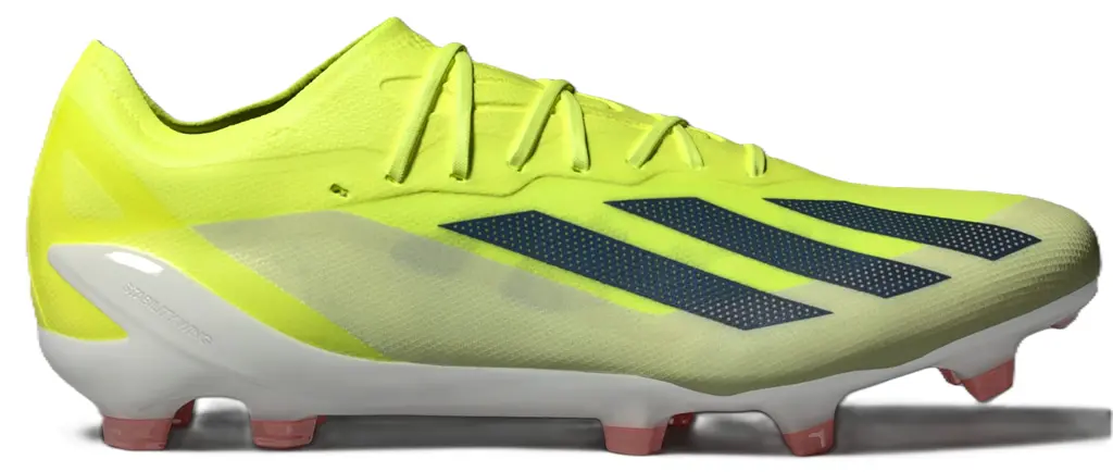 Giày Adidas X Crazyfast Elite FG 'Yellow' IE2376
