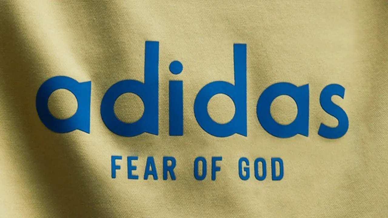 Hinh anh 3: Fear of God va Adidas - Su Ket Hop Day Chien Luoc