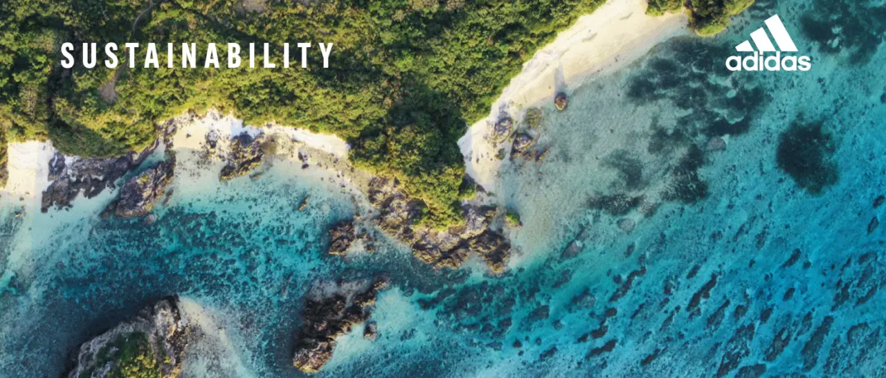 Hinh anh 5: Adidas voi chien dich Sustainability cuc ky dac biet