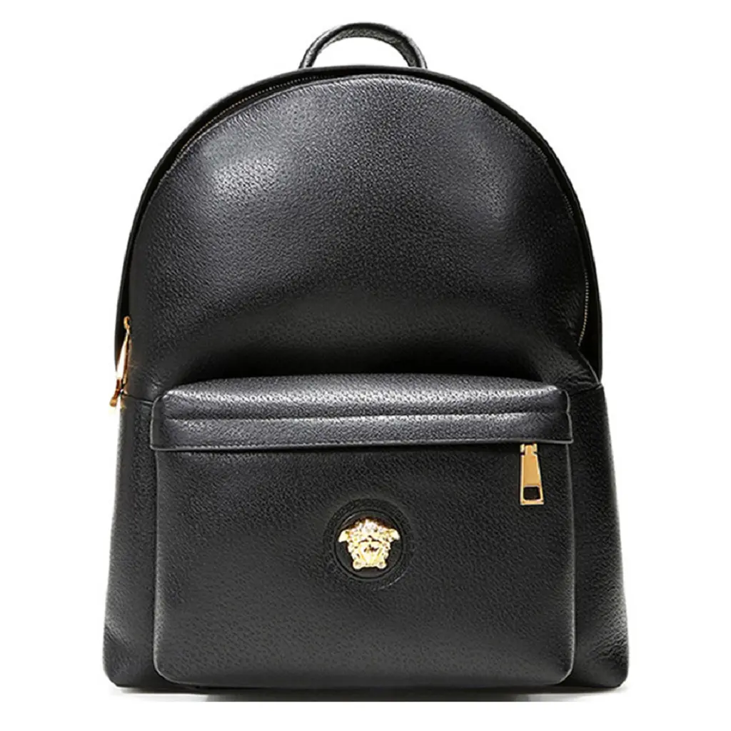 Balo Versace New Bags 'Black' DFZ5350-DGOVV-D41OH