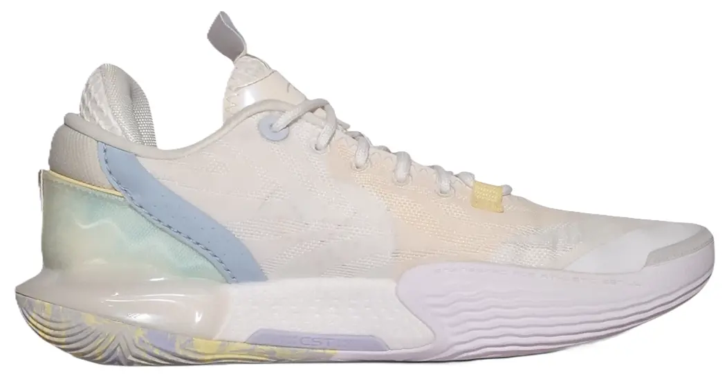 Giày Lining Way Of Wade All City 12 'Aurora' ABAU023-2