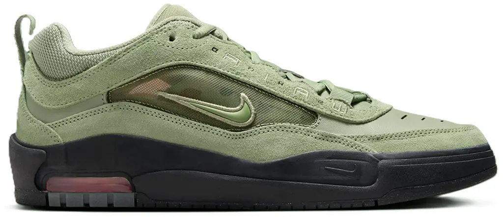 Giày Nike Air Max SB Ishod 2 'Oil Green' FB2393-300