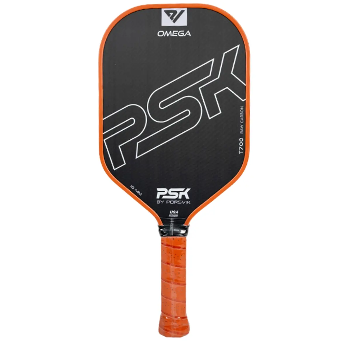 Vợt Pickleball Porsvik Omega 'Brown'